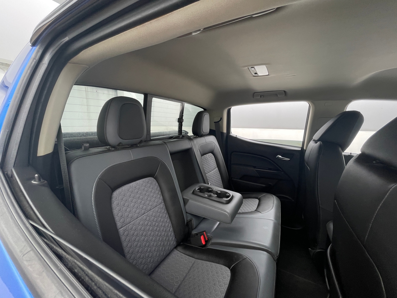 Thumbnail: 2018 Chevrolet Colorado - 5