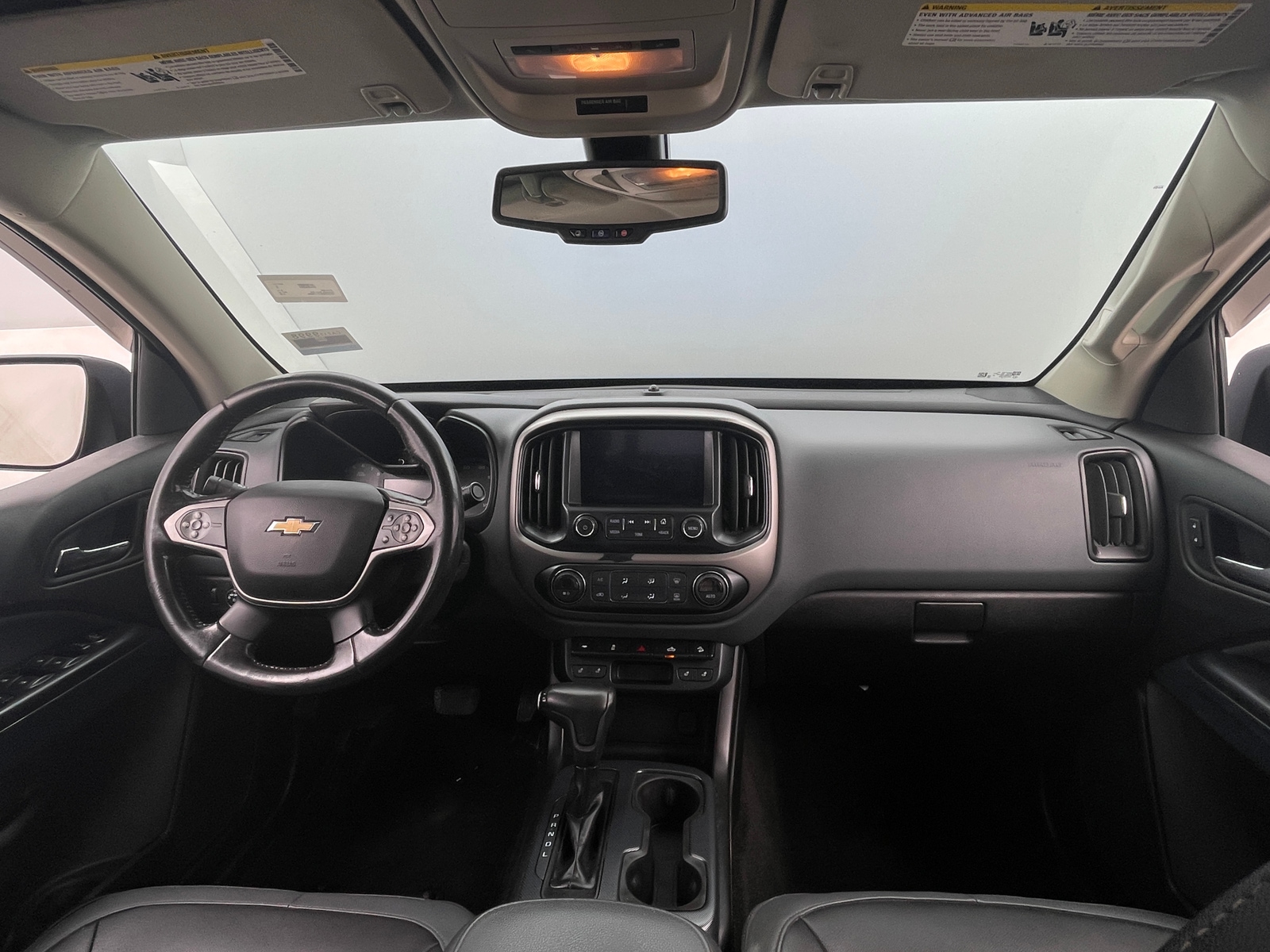 Thumbnail: 2018 Chevrolet Colorado - 2