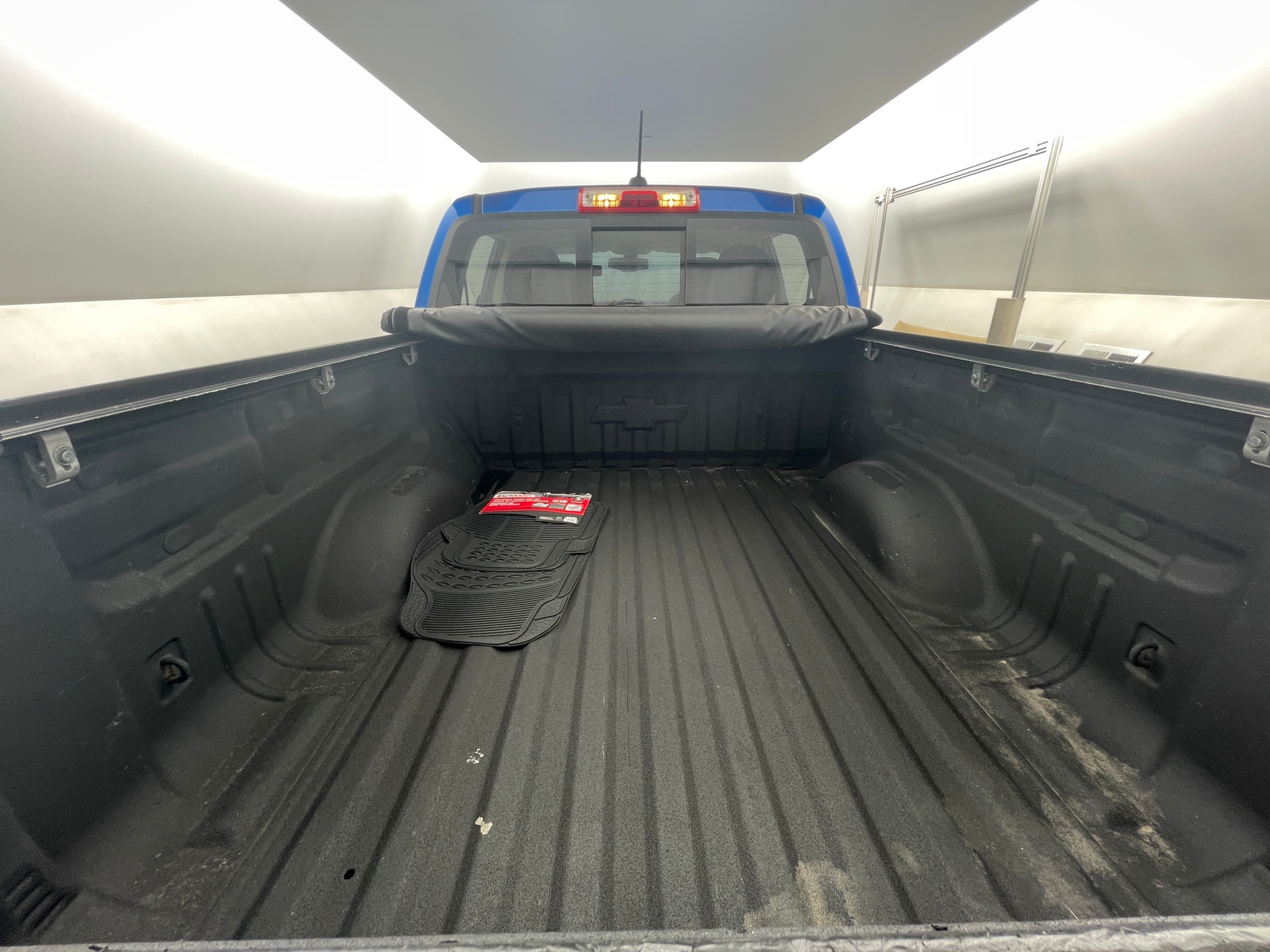 Thumbnail: 2018 Chevrolet Colorado - 6