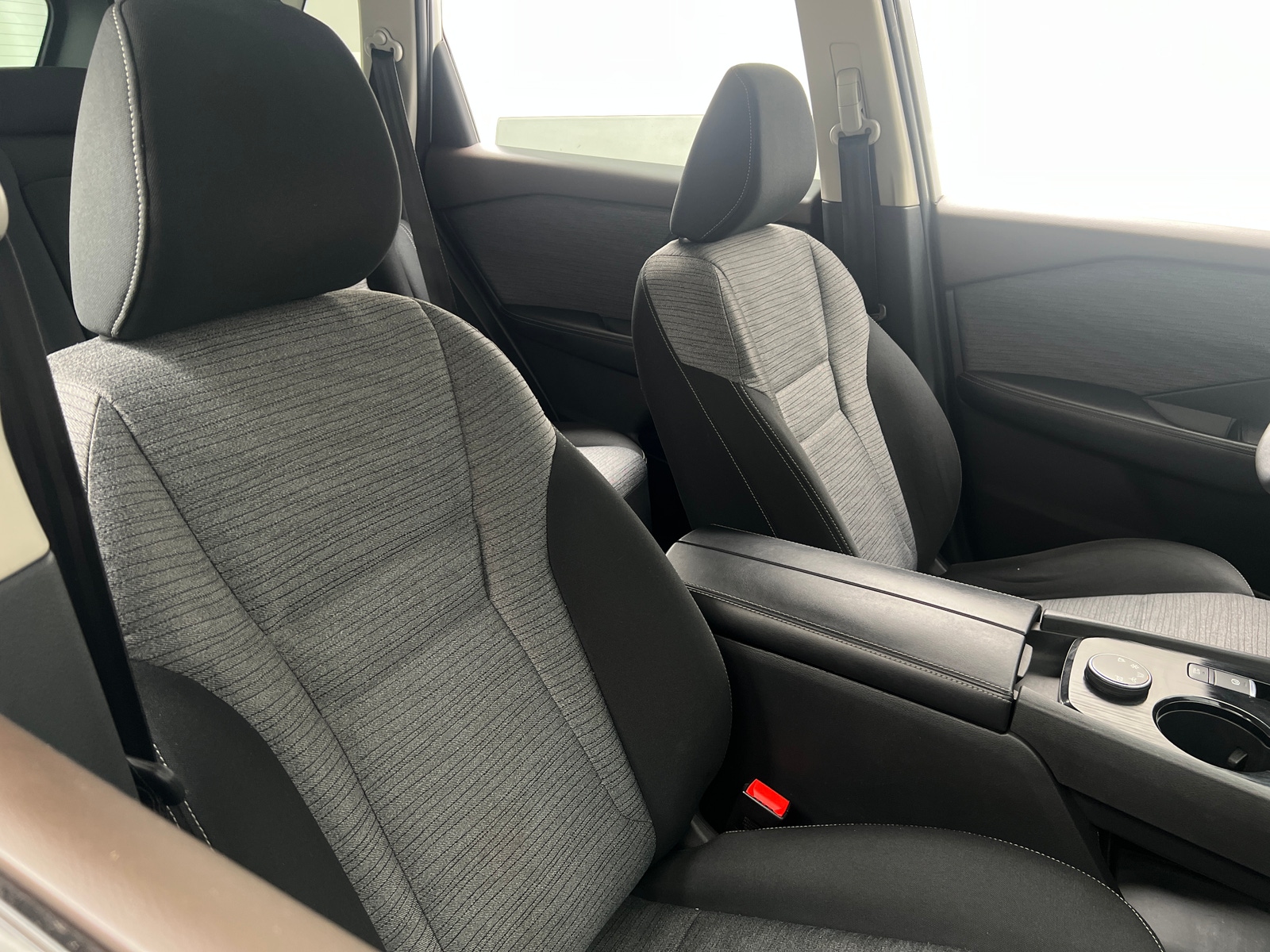 Thumbnail: 2021 Nissan Rogue - 2