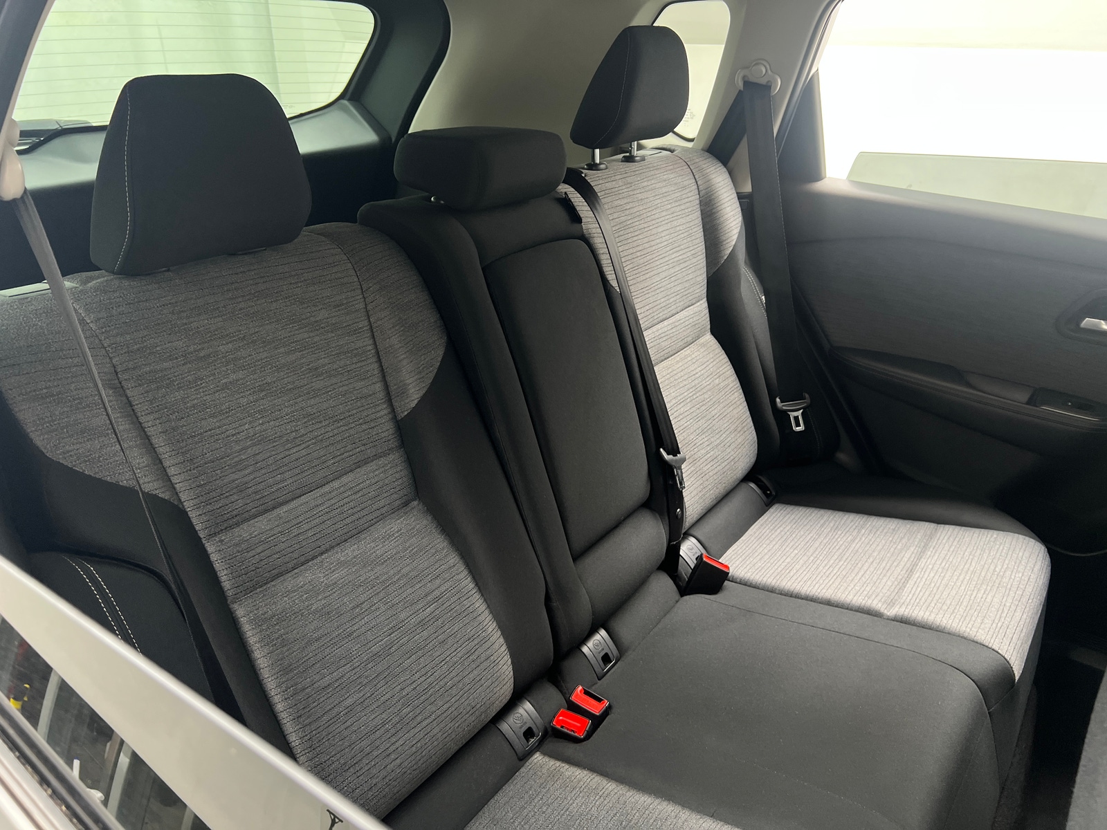 Thumbnail: 2021 Nissan Rogue - 6