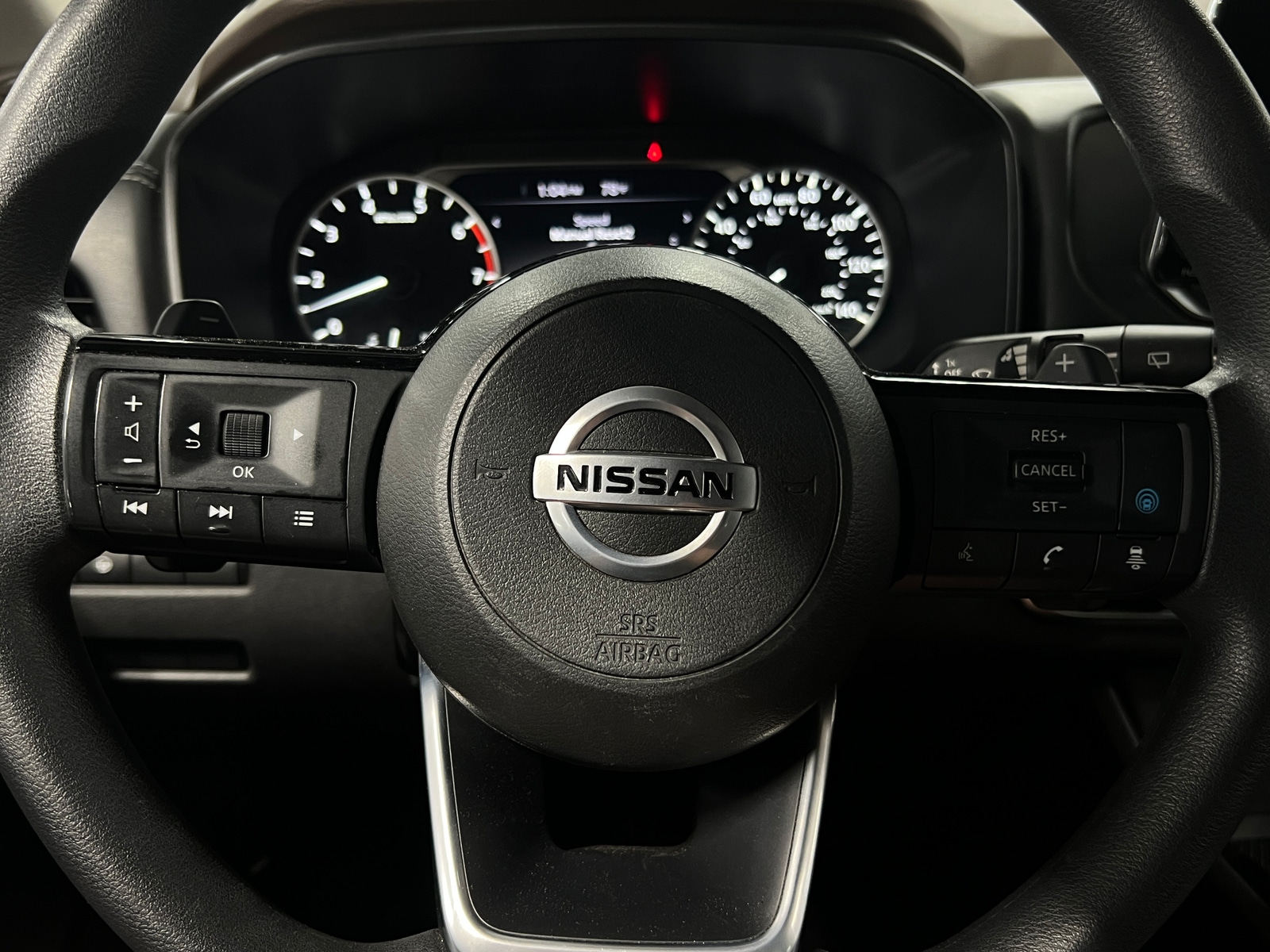 Thumbnail: 2021 Nissan Rogue - 5