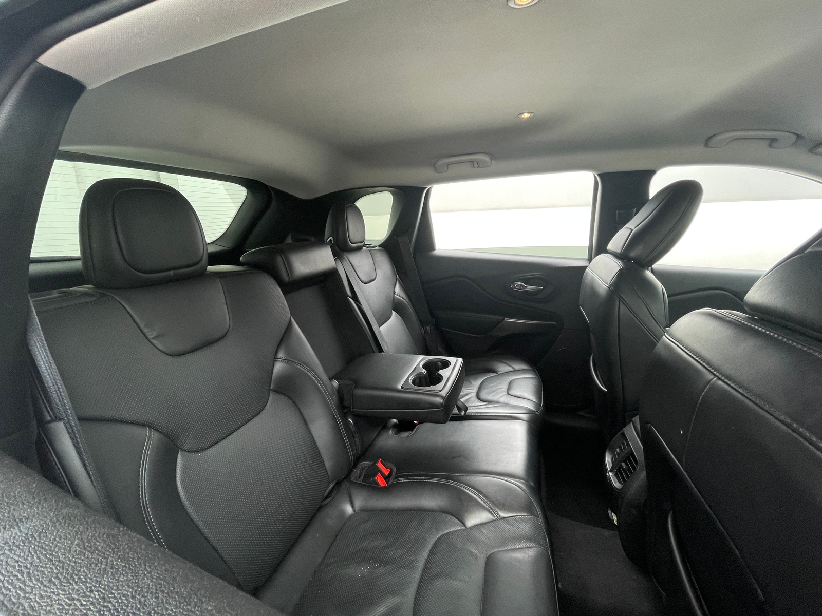 Thumbnail: 2021 Jeep Cherokee - 5