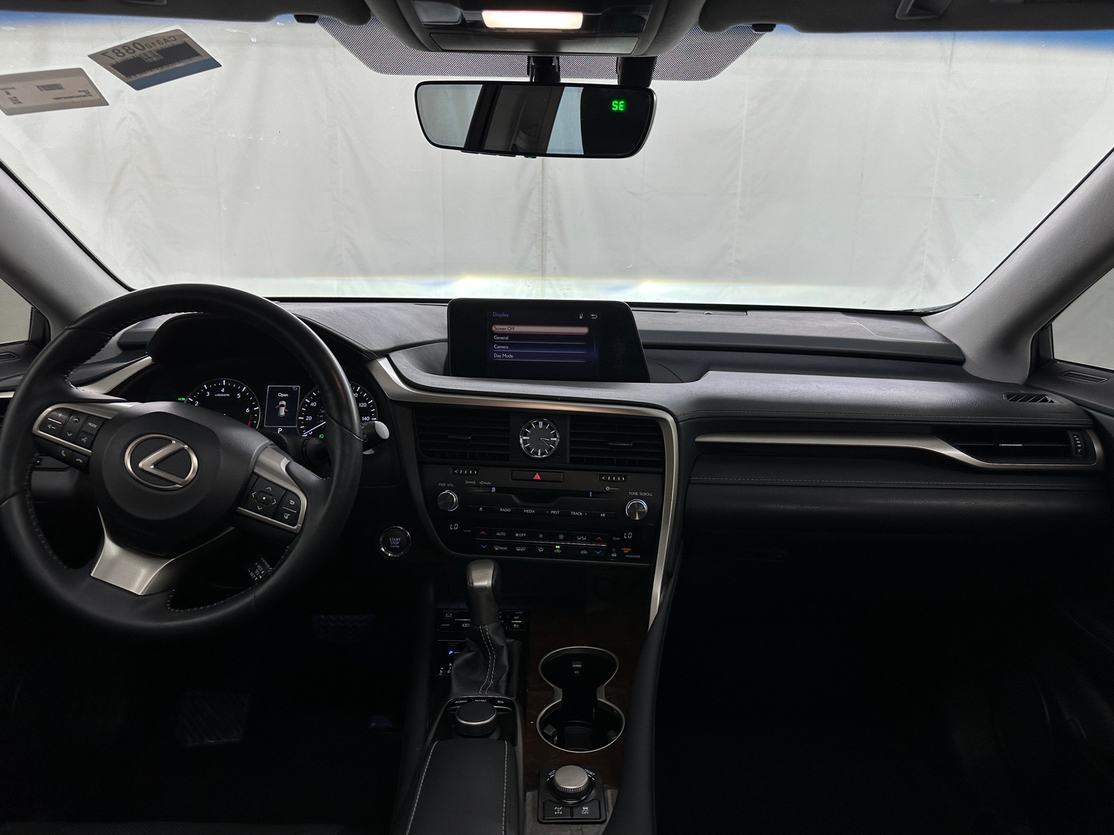 Thumbnail: 2016 Lexus RX - 3