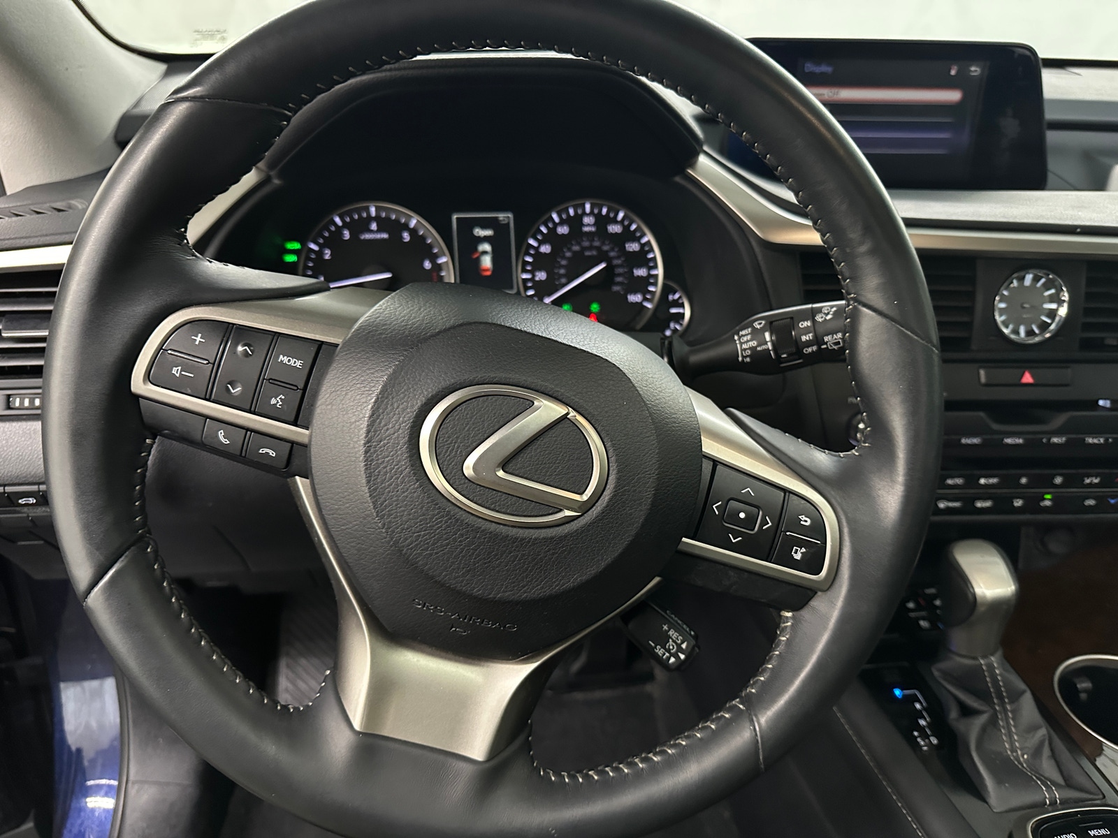 Thumbnail: 2016 Lexus RX - 5