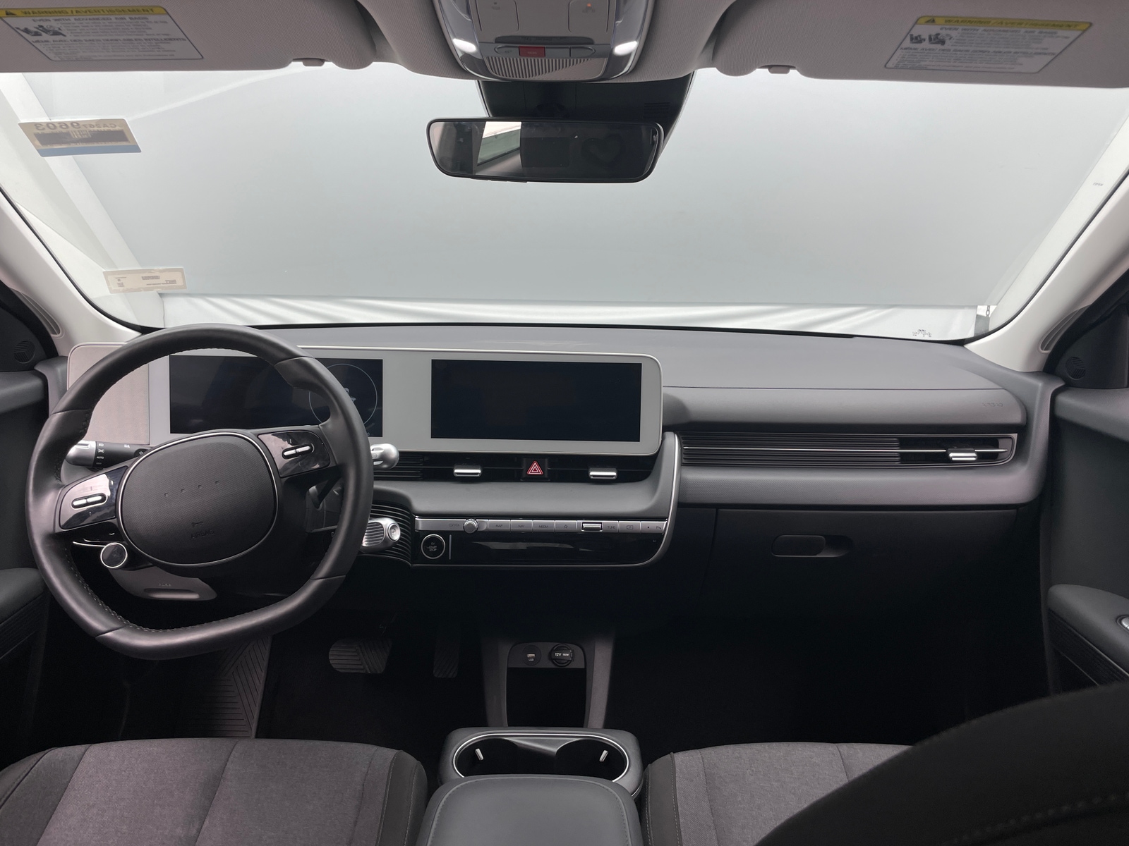 Thumbnail: 2024 Hyundai Ioniq 5 - 3