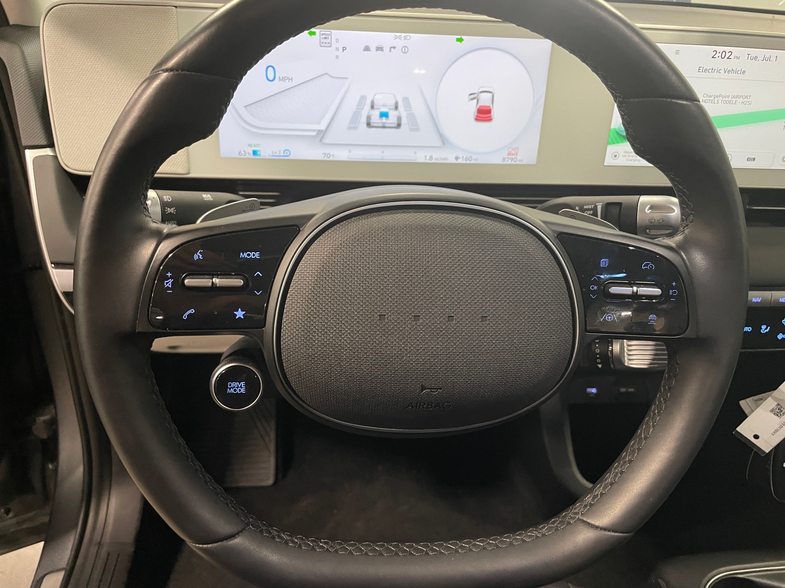 Thumbnail: 2024 Hyundai Ioniq 5 - 5