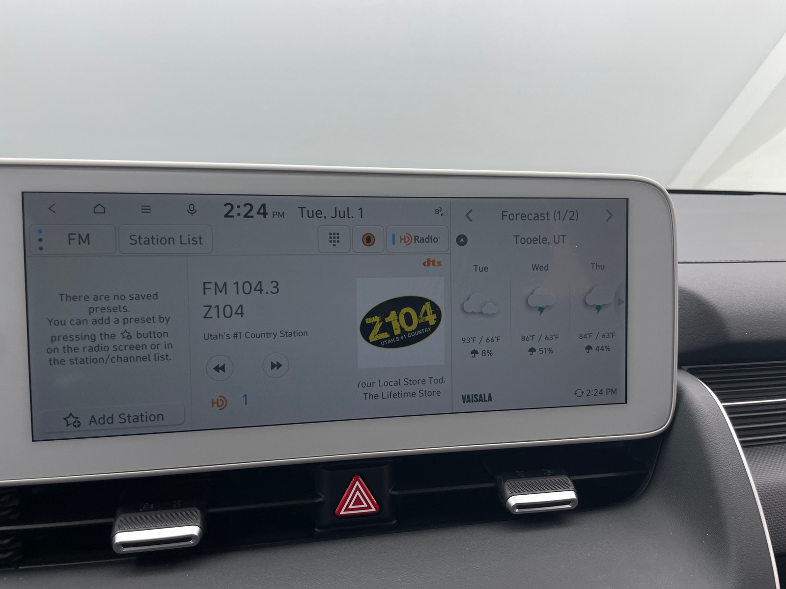 Thumbnail: 2024 Hyundai Ioniq 5 - 4