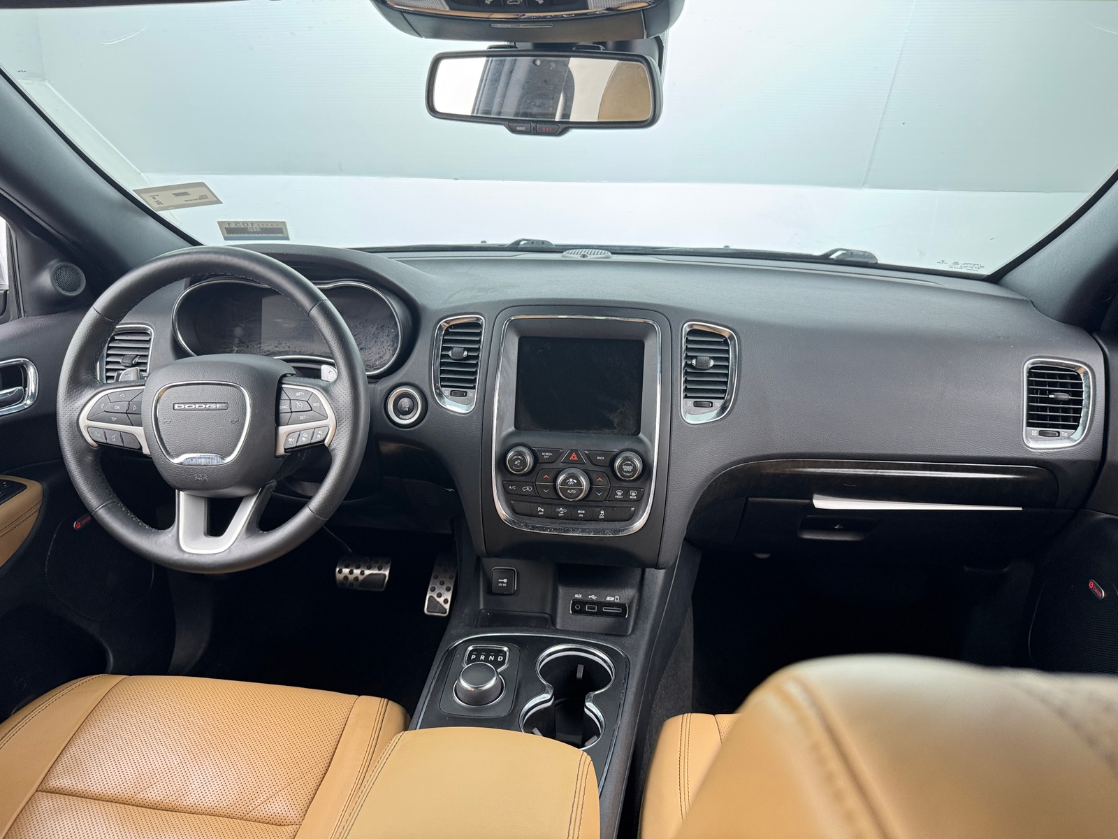 Thumbnail: 2015 Dodge Durango - 2