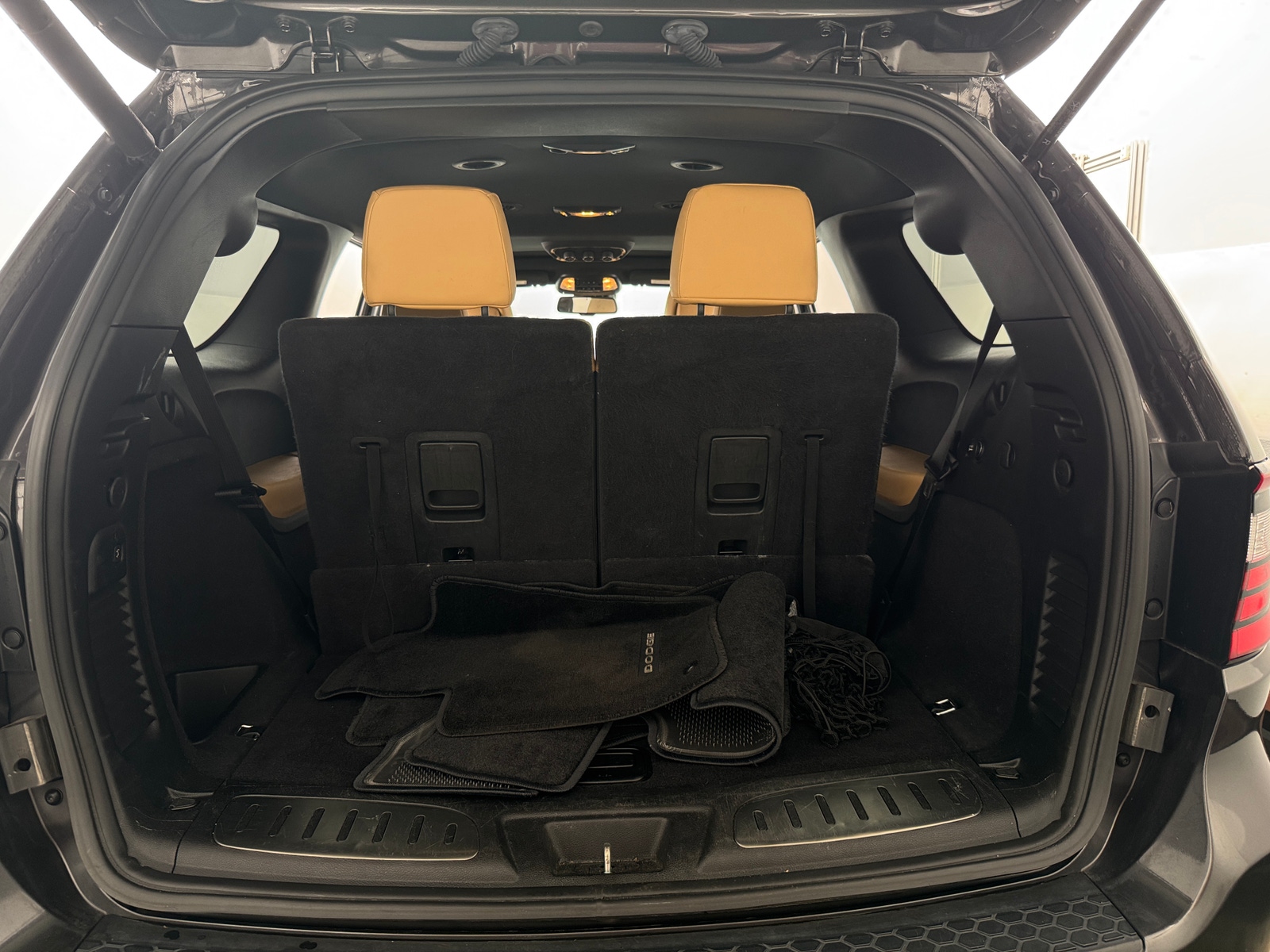 Thumbnail: 2015 Dodge Durango - 6