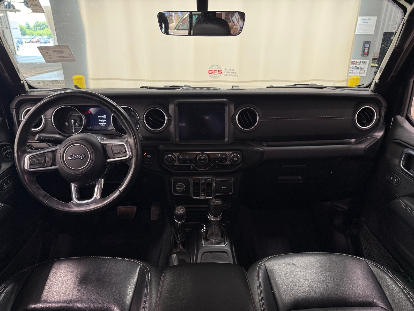 Thumbnail: 2022 Jeep Wrangler - 2