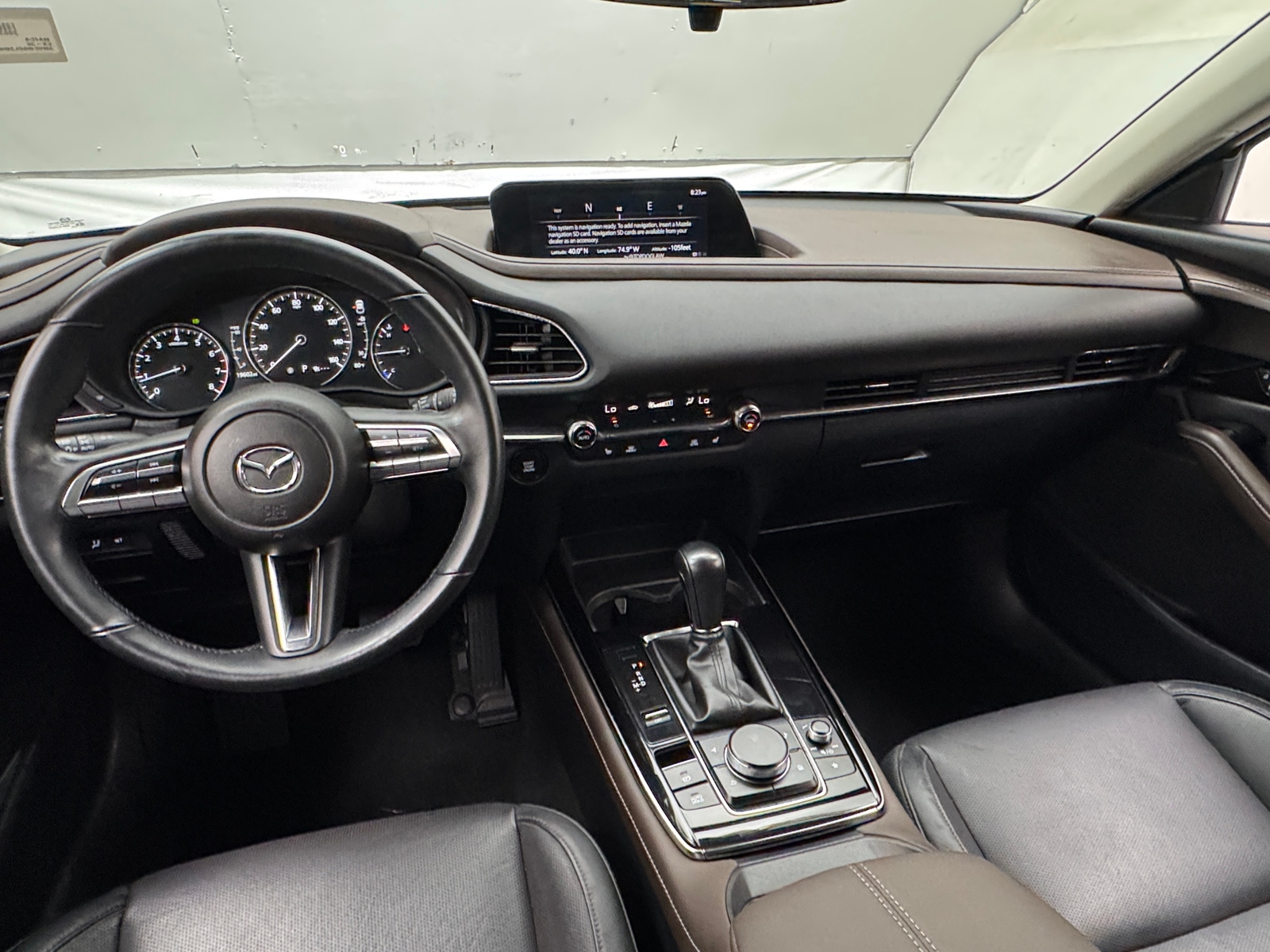Thumbnail: 2021 Mazda CX-30 - 2