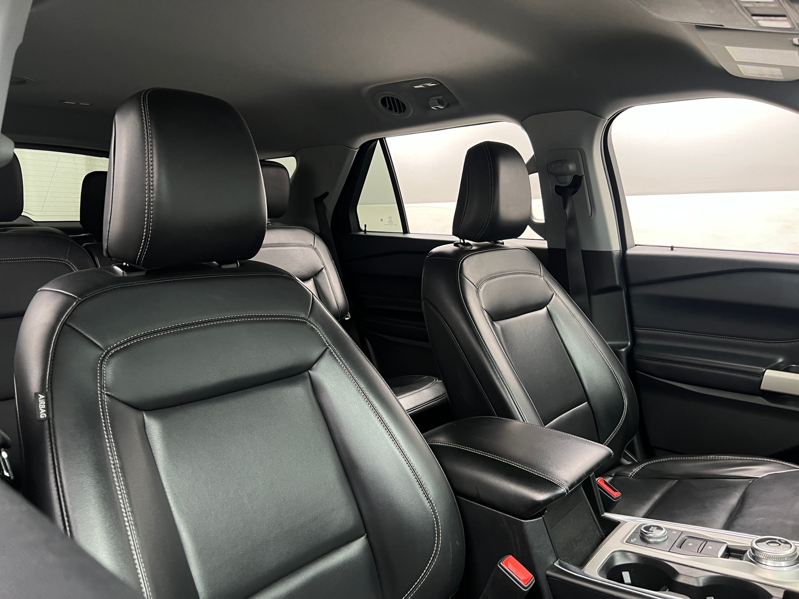 Thumbnail: 2021 Ford Explorer - 2