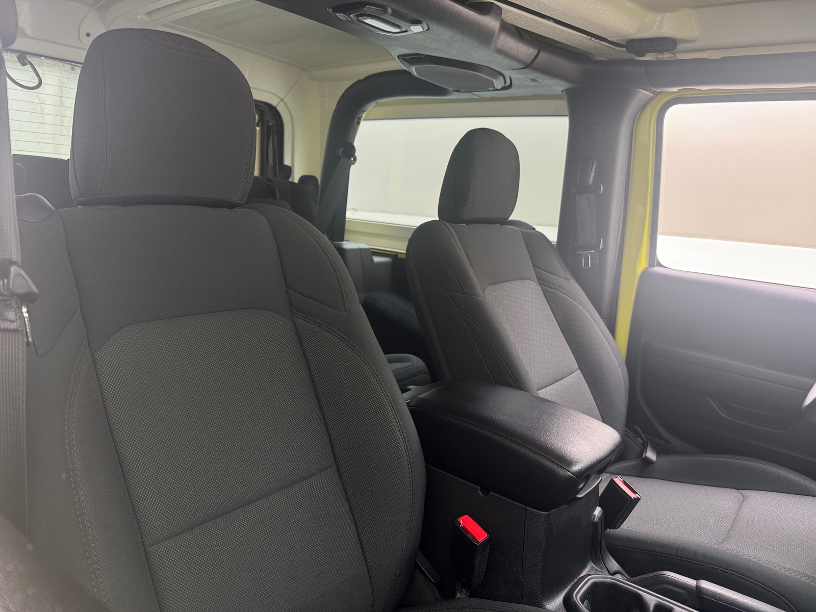 Thumbnail: 2022 Jeep Wrangler - 2