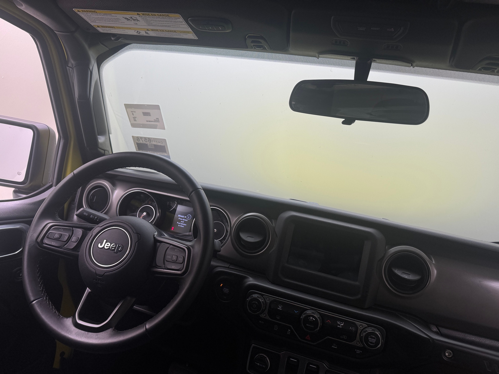 Thumbnail: 2022 Jeep Wrangler - 3