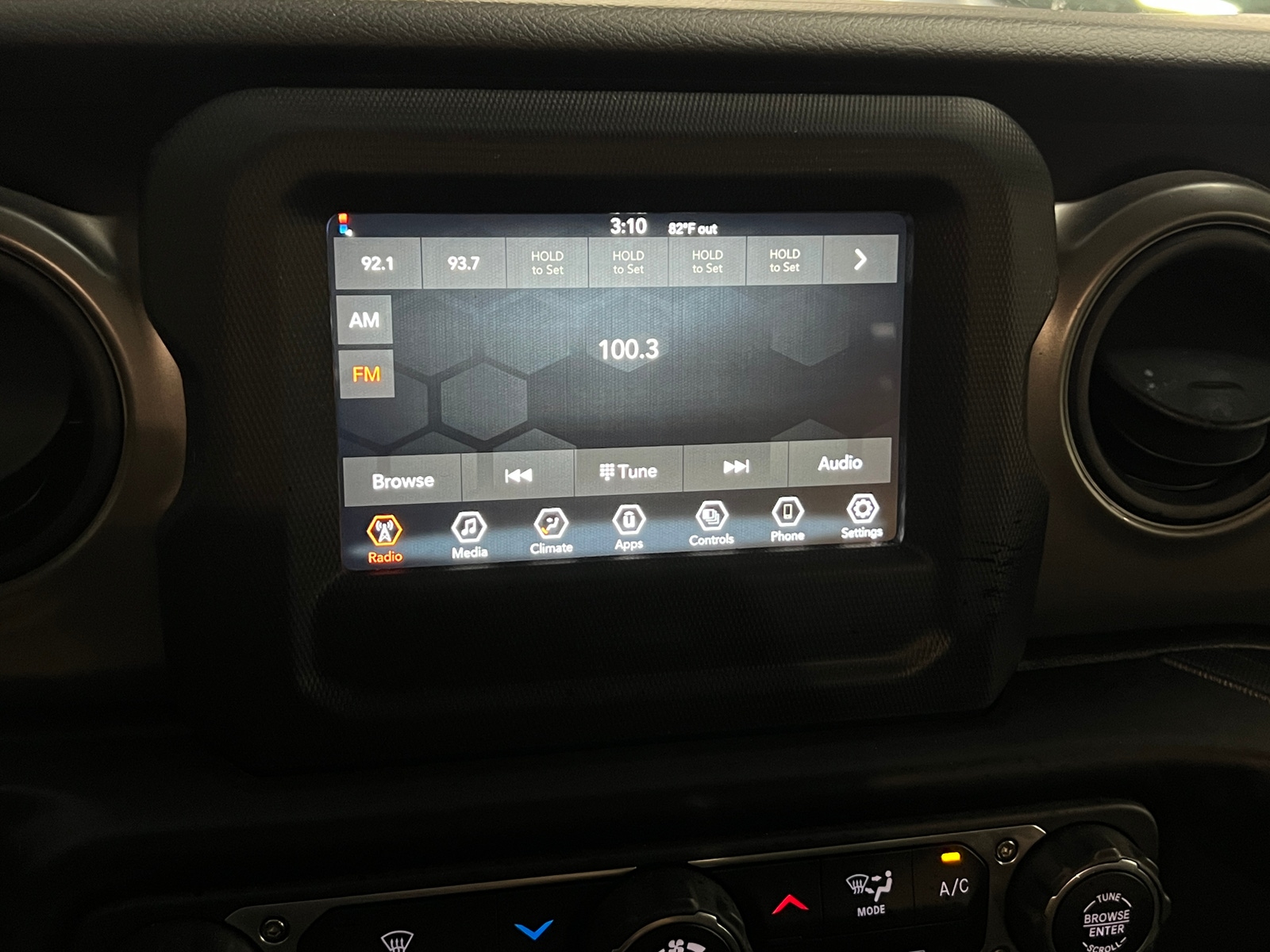 Thumbnail: 2022 Jeep Wrangler - 4