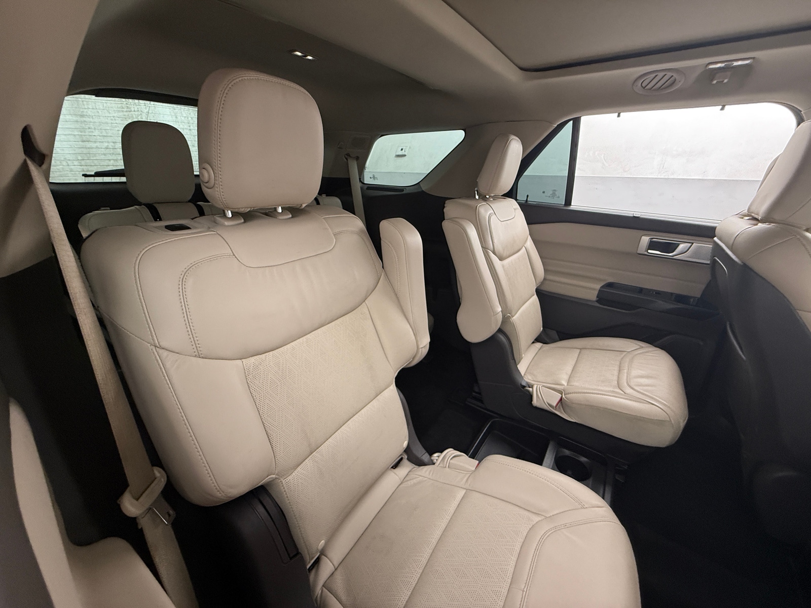 Thumbnail: 2020 Ford Explorer - 5