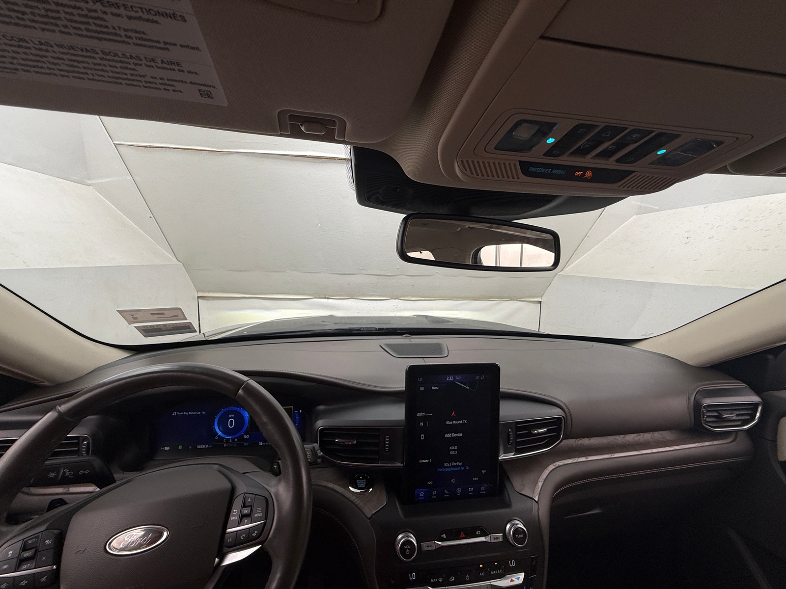 Thumbnail: 2020 Ford Explorer - 2