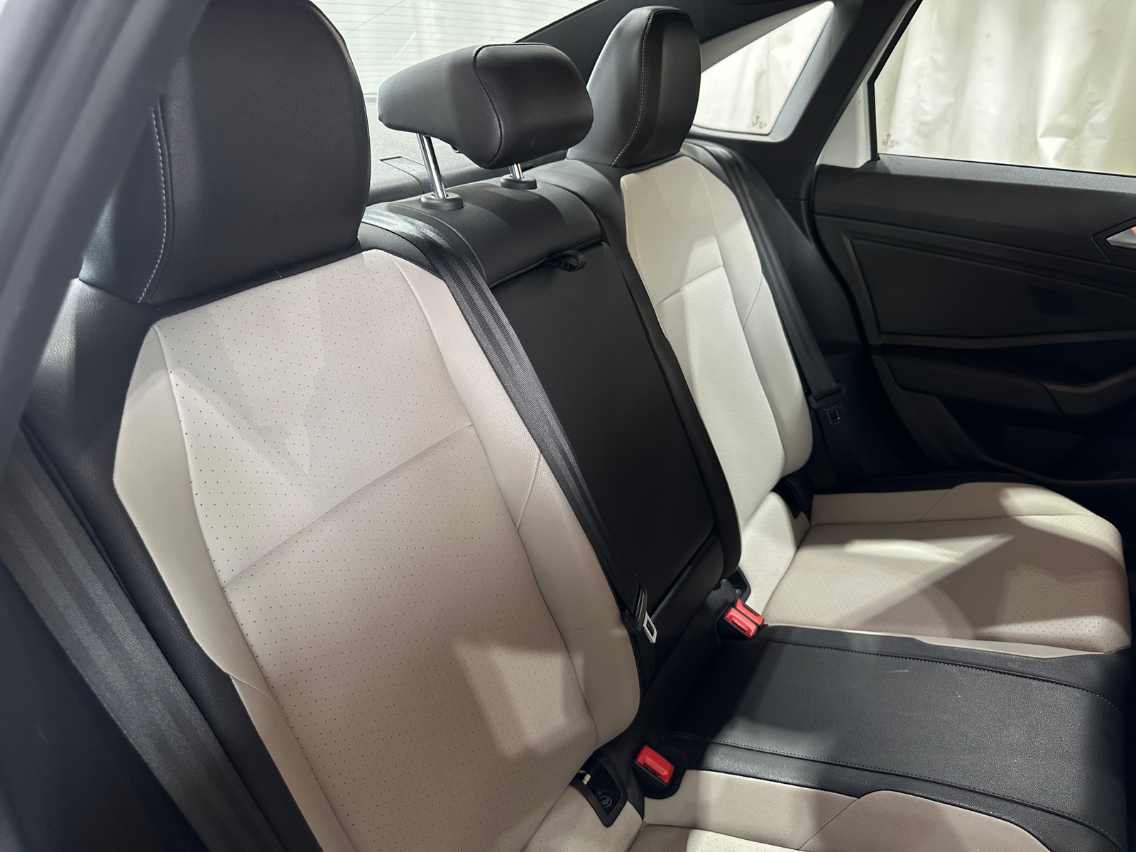 Thumbnail: 2019 Volkswagen Jetta - 5