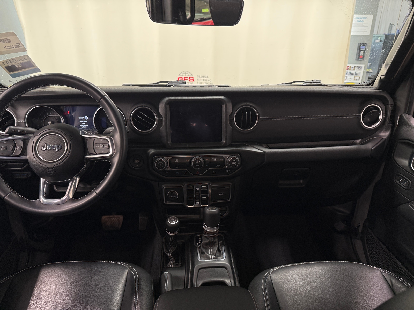 Thumbnail: 2022 Jeep Wrangler - 2