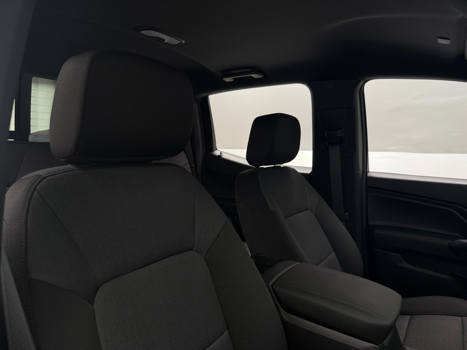 Thumbnail: 2024 Chevrolet Colorado - 2