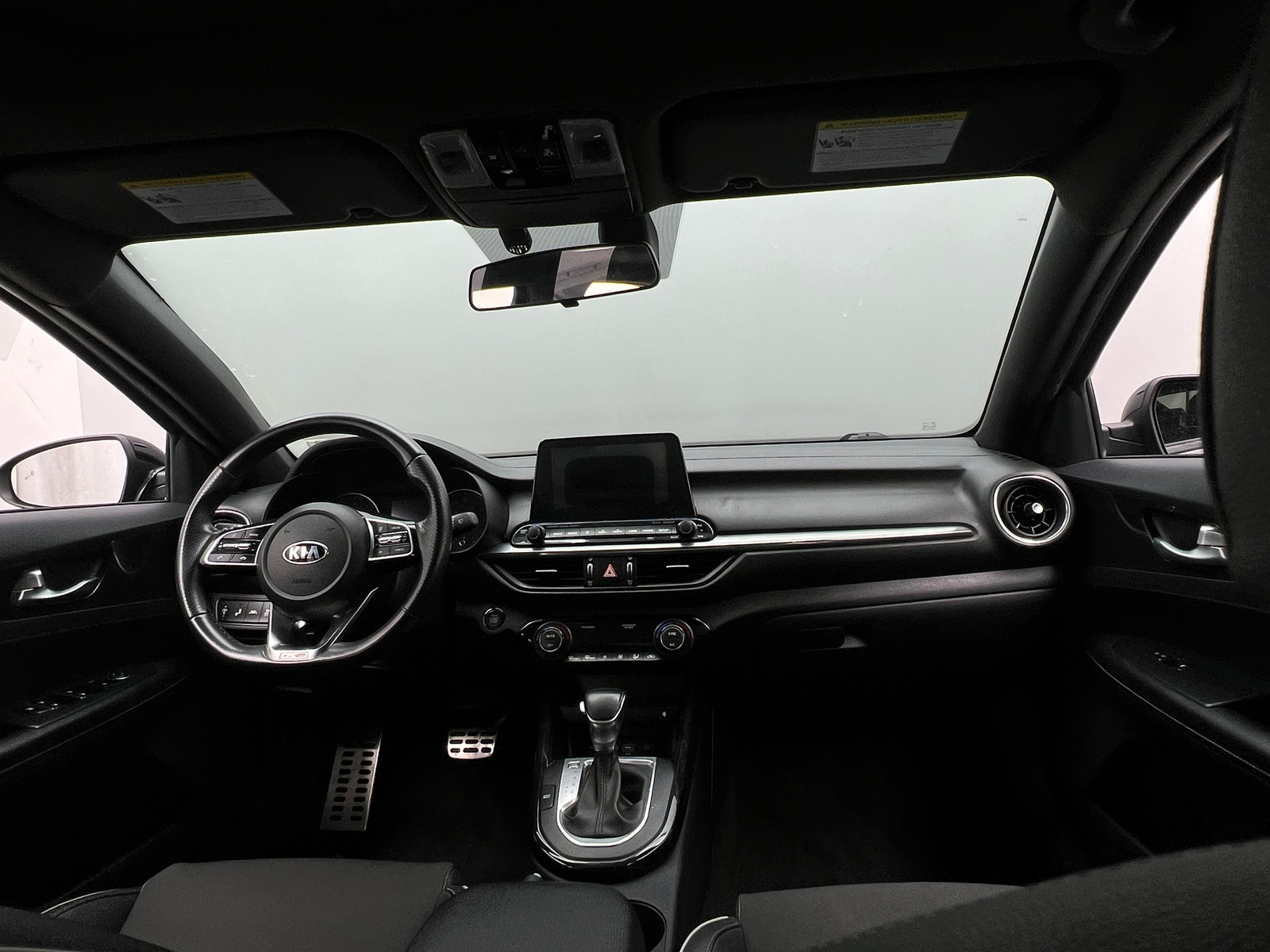 Thumbnail: 2020 Kia Forte - 3