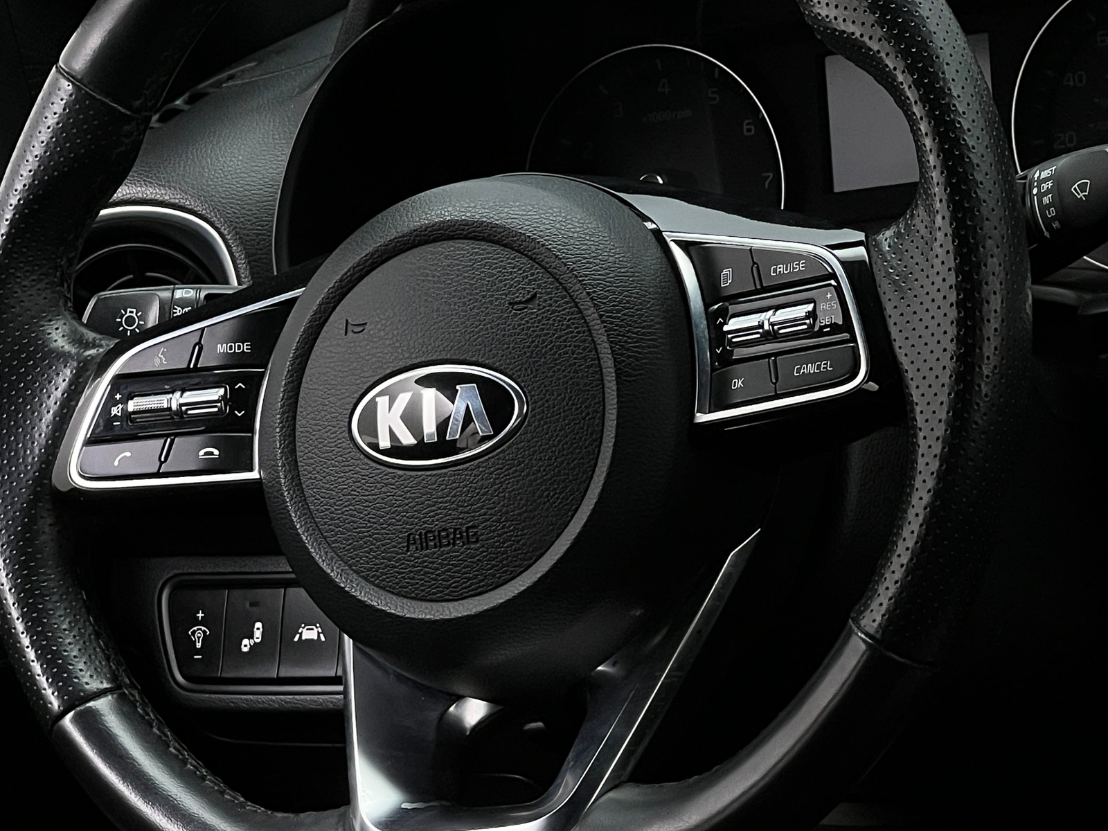 Thumbnail: 2020 Kia Forte - 5