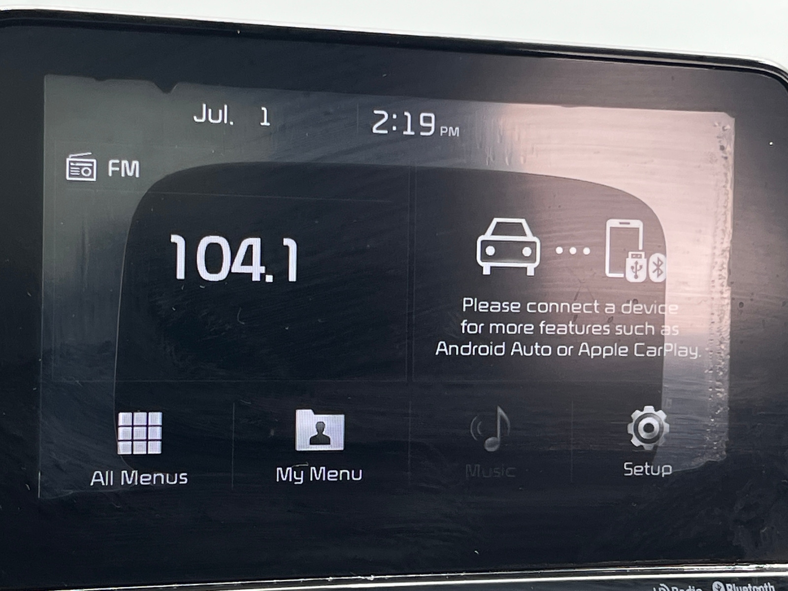 Thumbnail: 2020 Kia Forte - 4