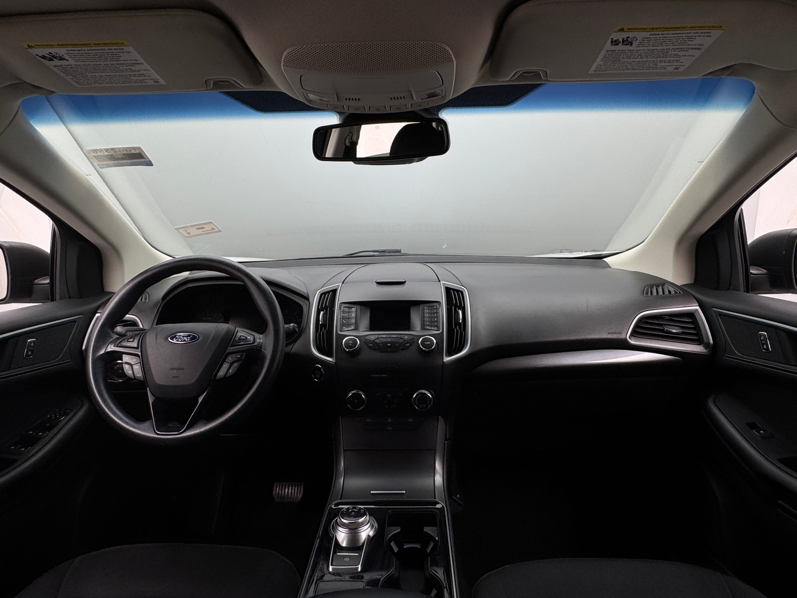 Thumbnail: 2019 Ford Edge - 3
