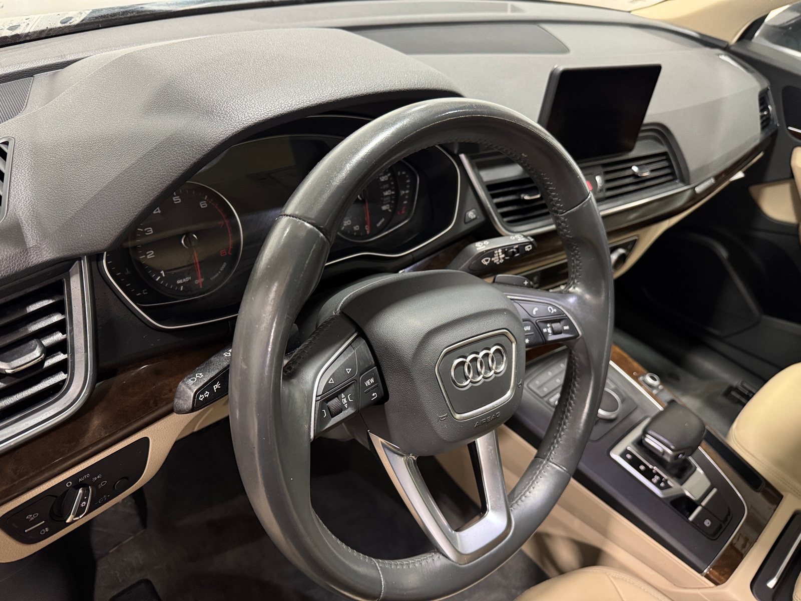 Thumbnail: 2020 Audi Q5 - 2