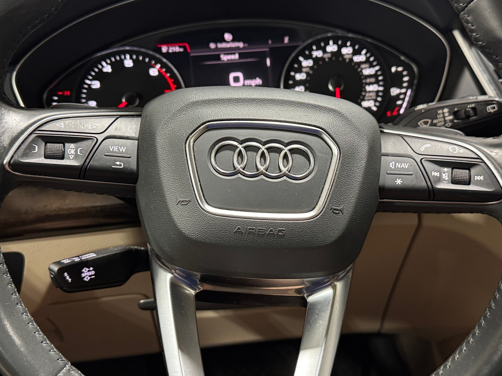Thumbnail: 2020 Audi Q5 - 4