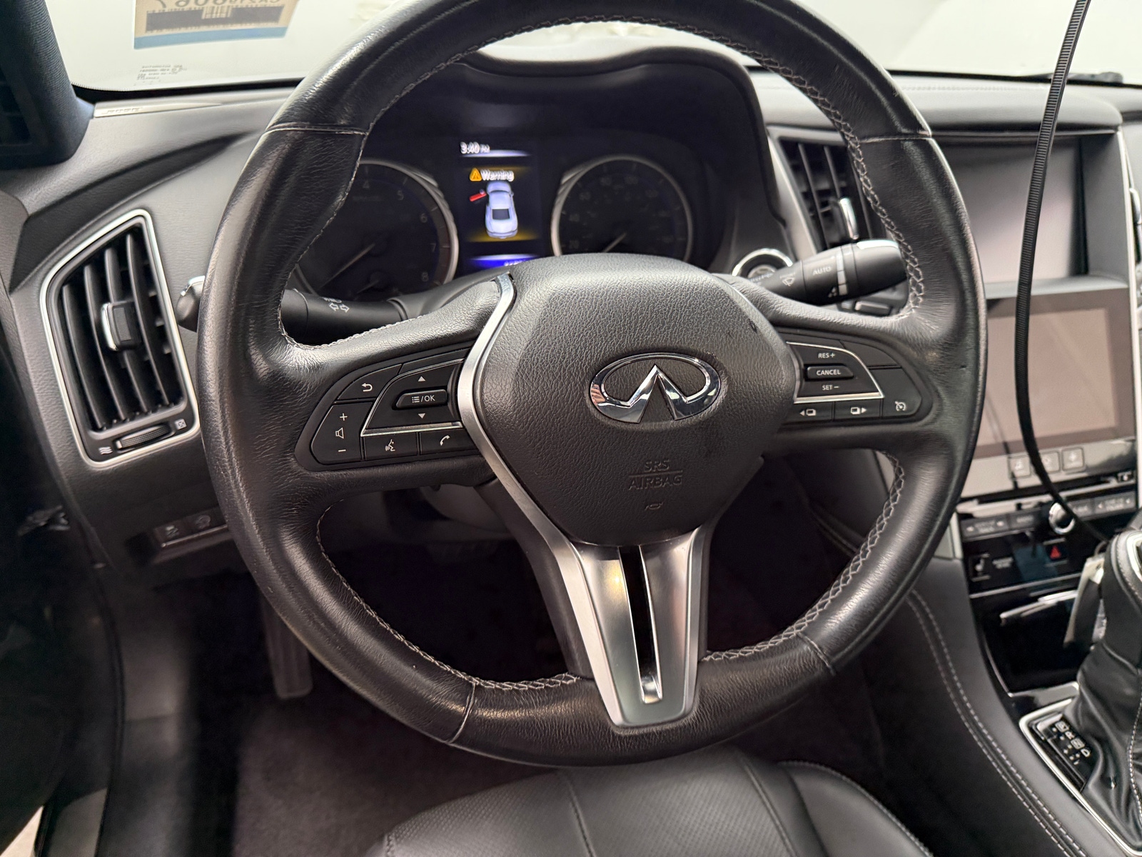 Thumbnail: 2018 INFINITI Q60 - 3