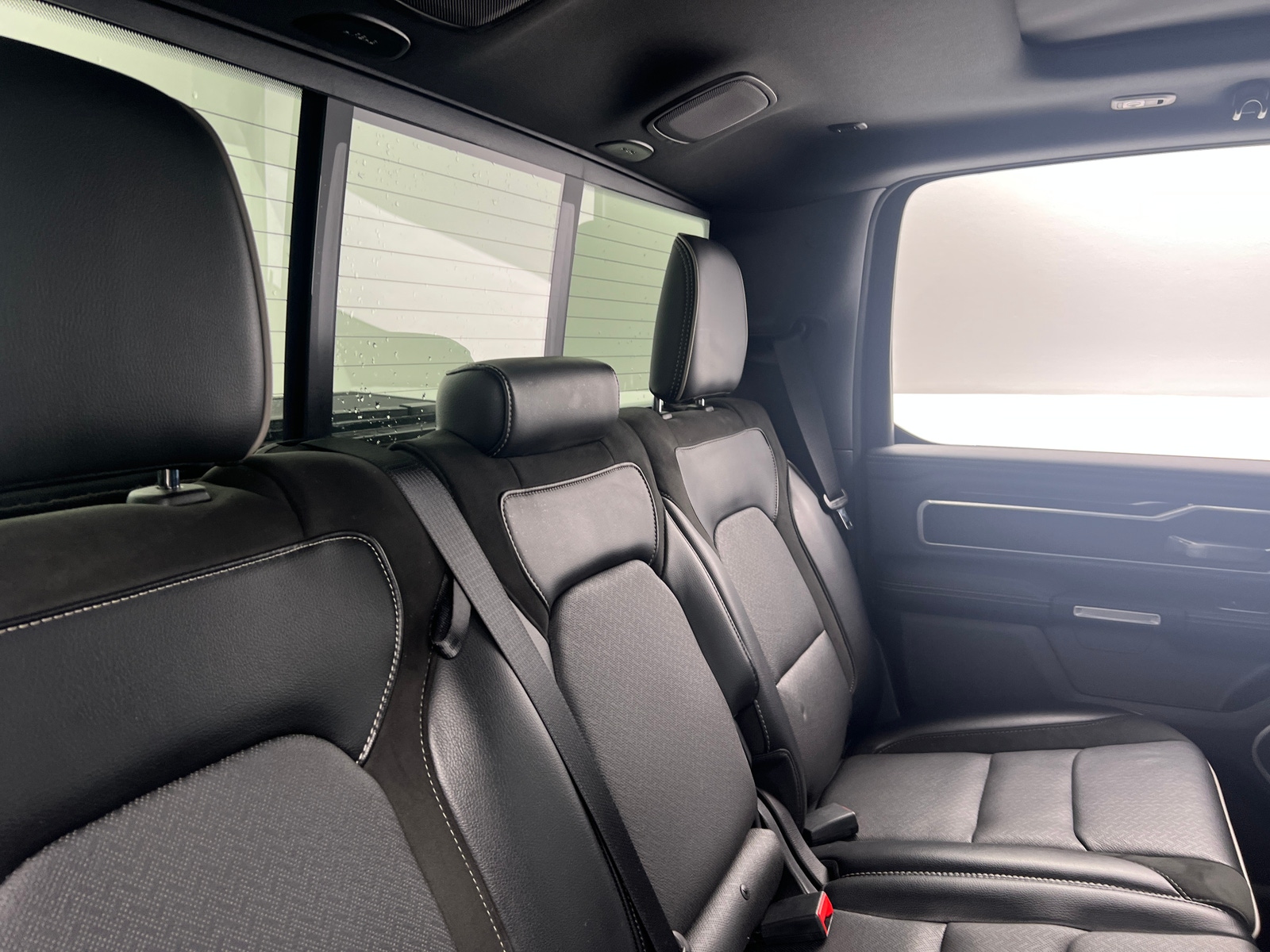 Thumbnail: 2020 RAM 1500 - 5