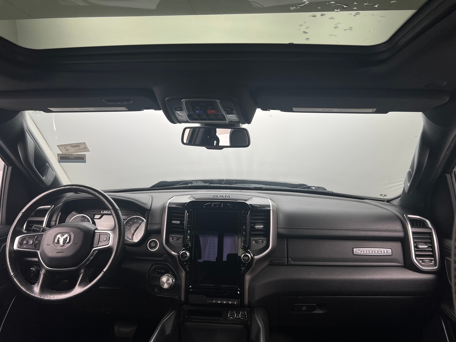 Thumbnail: 2020 RAM 1500 - 2