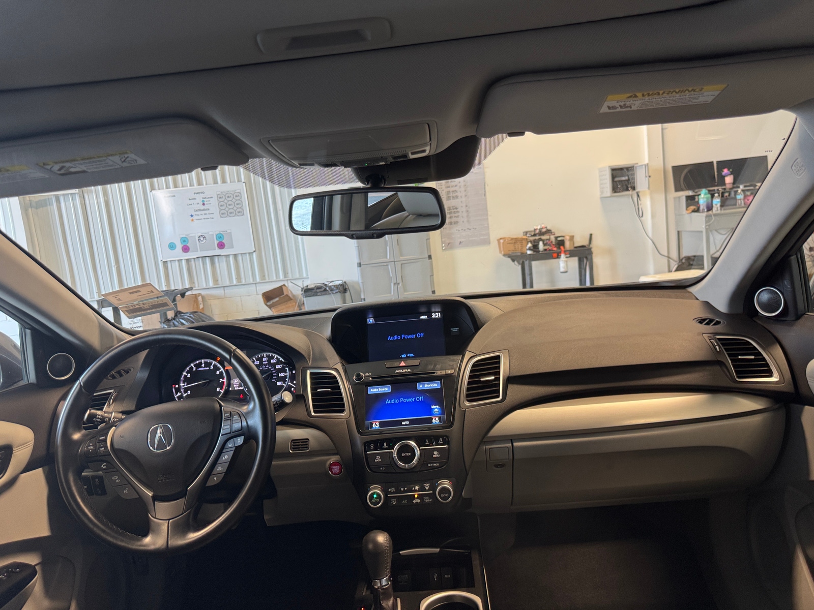 Thumbnail: 2017 Acura RDX - 2