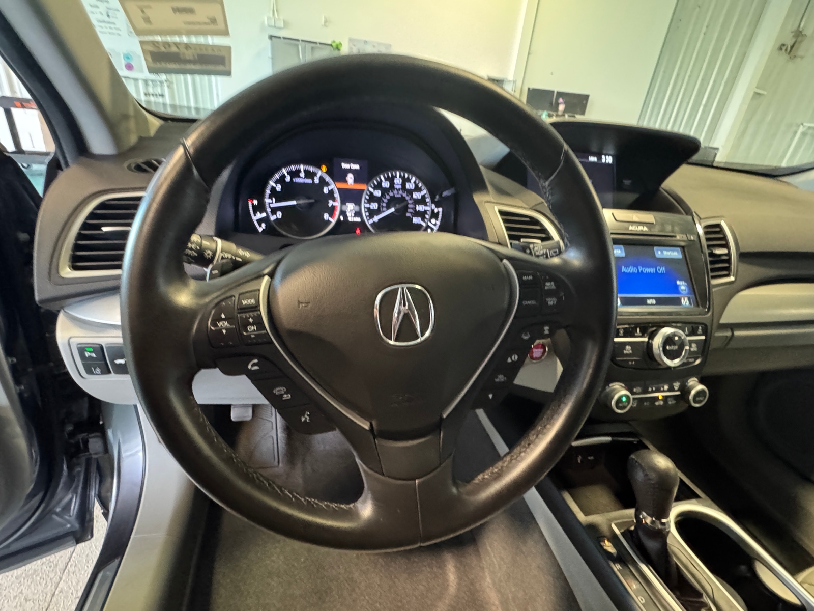 Thumbnail: 2017 Acura RDX - 4