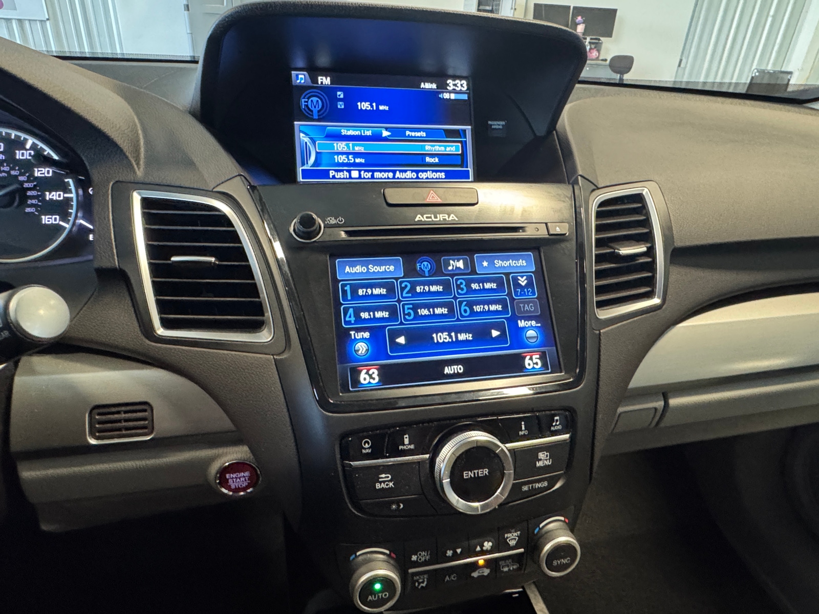 Thumbnail: 2017 Acura RDX - 3