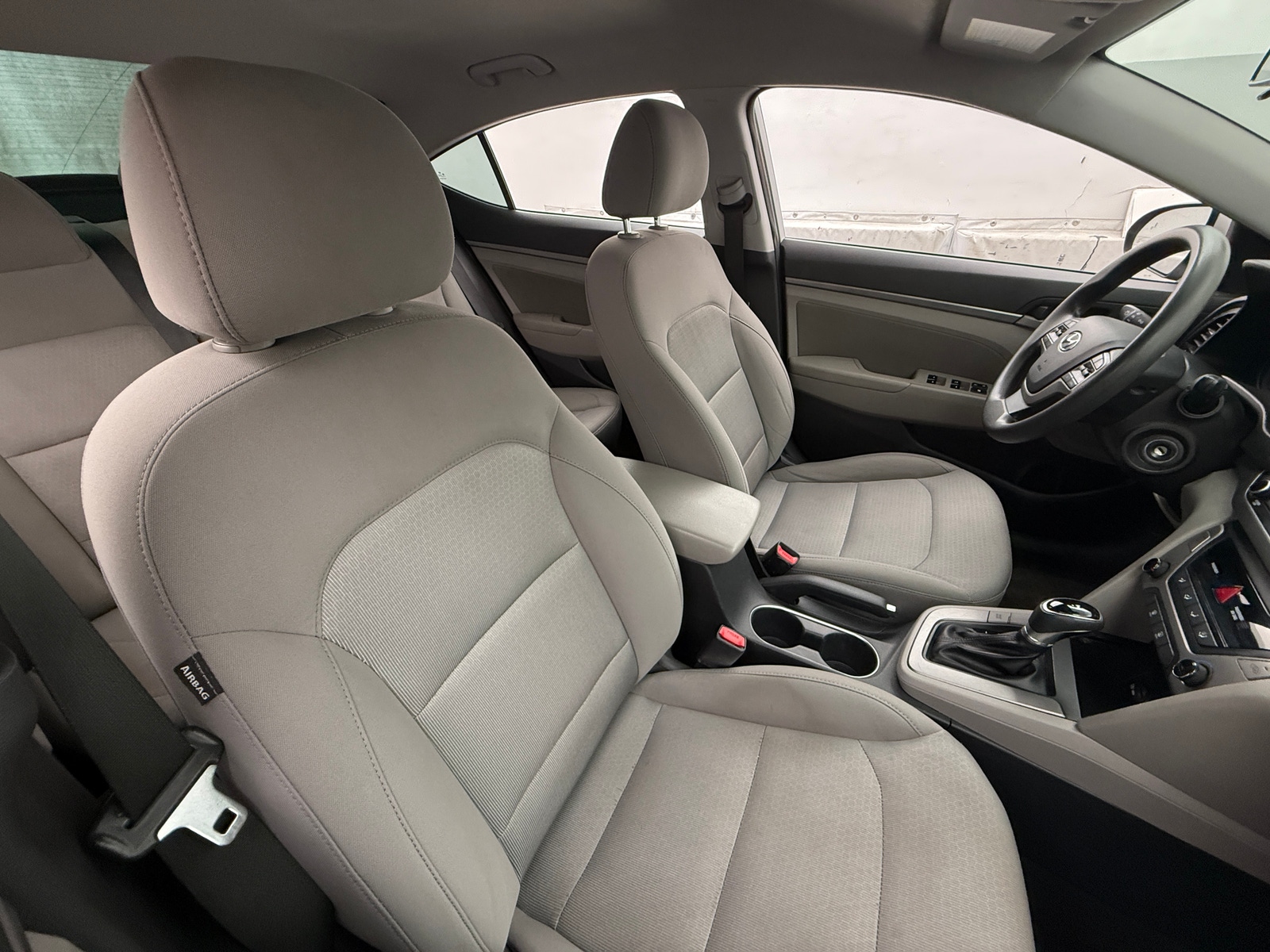 Thumbnail: 2018 Hyundai Elantra - 2
