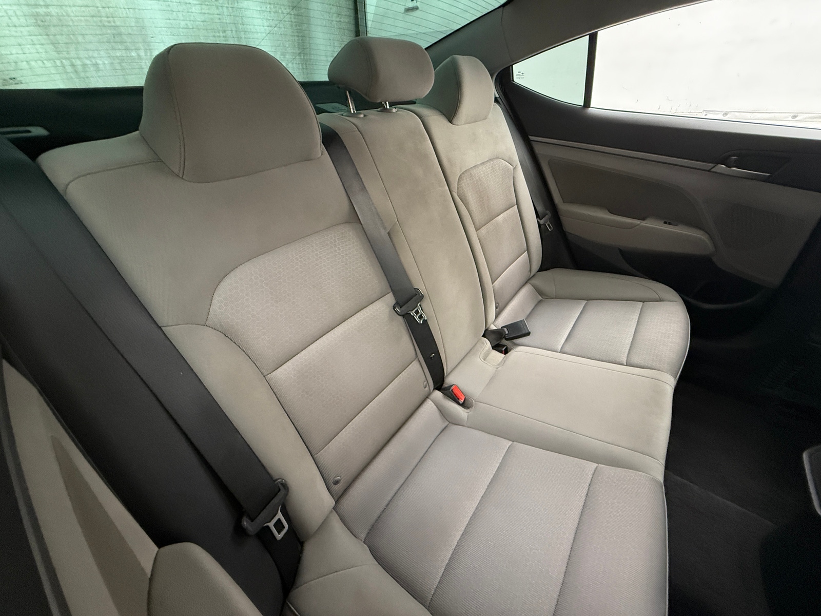 Thumbnail: 2018 Hyundai Elantra - 6