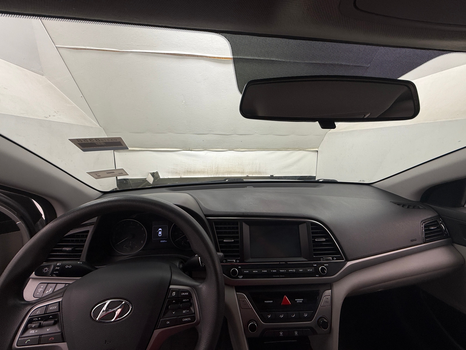 Thumbnail: 2018 Hyundai Elantra - 3