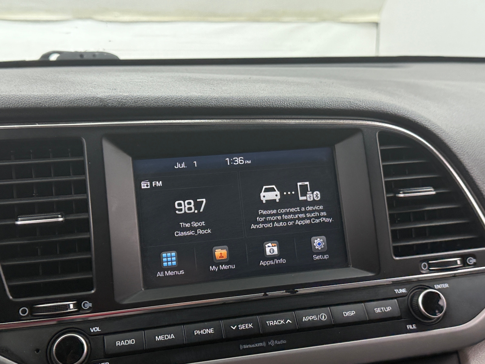 Thumbnail: 2018 Hyundai Elantra - 4