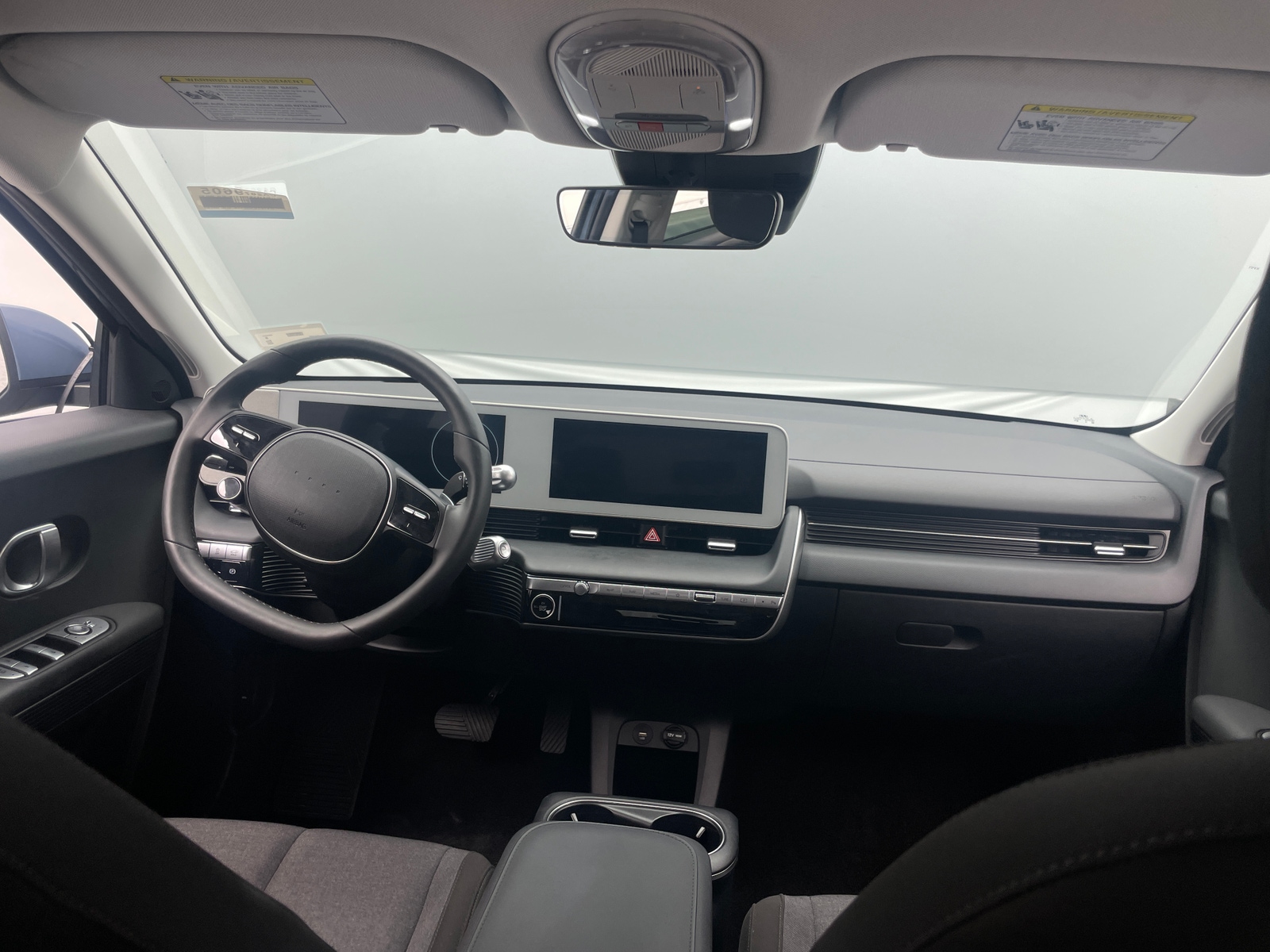 Thumbnail: 2024 Hyundai Ioniq 5 - 3