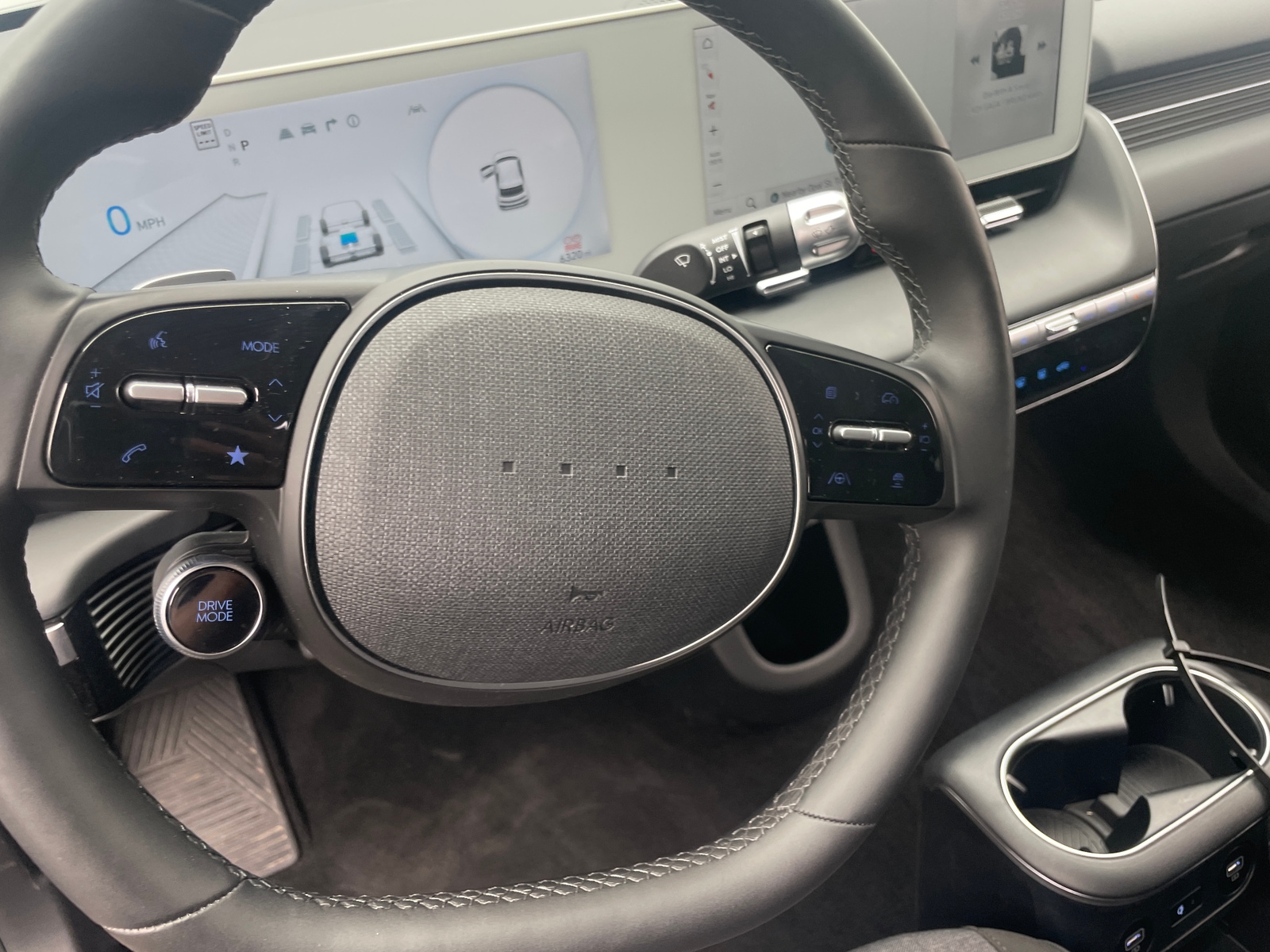 Thumbnail: 2024 Hyundai Ioniq 5 - 5
