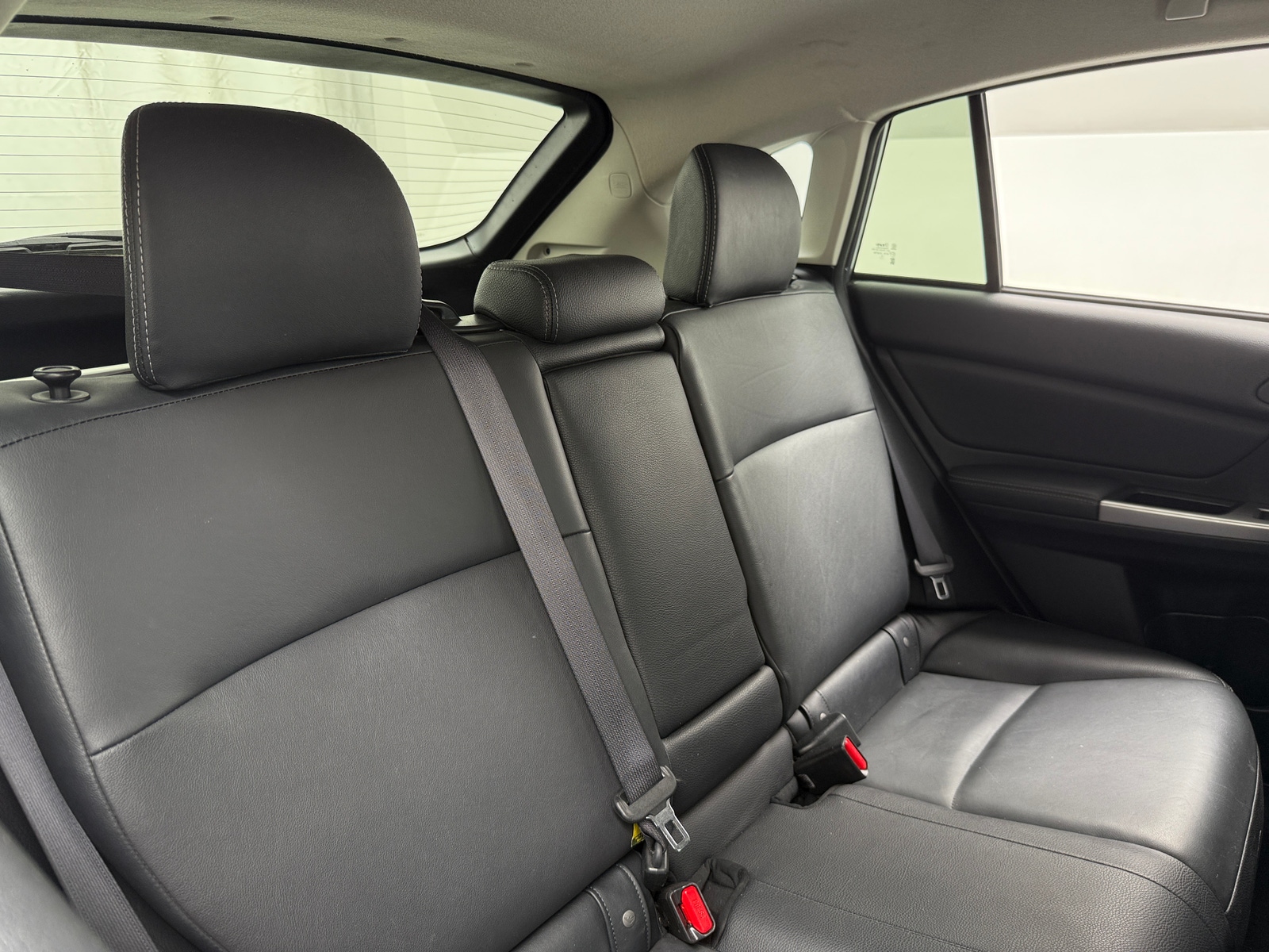 Thumbnail: 2015 Subaru XV Crosstrek - 5
