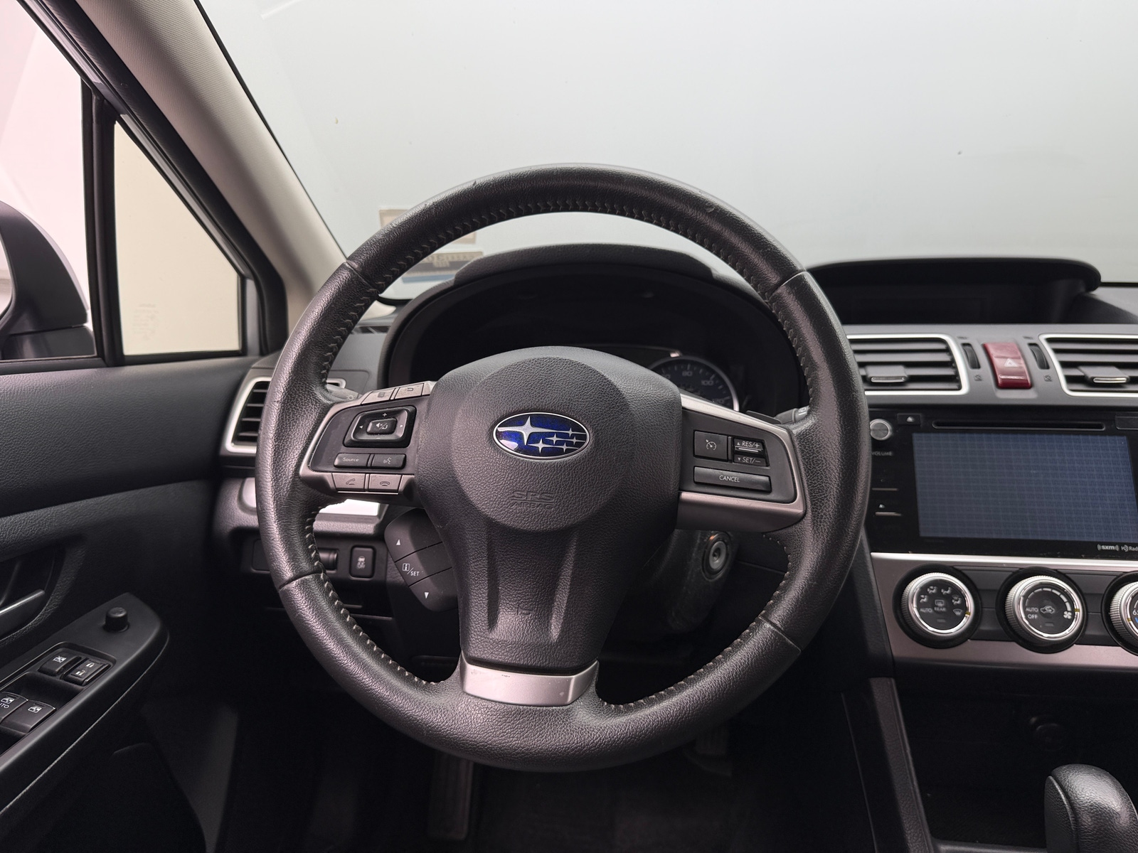 Thumbnail: 2015 Subaru XV Crosstrek - 4