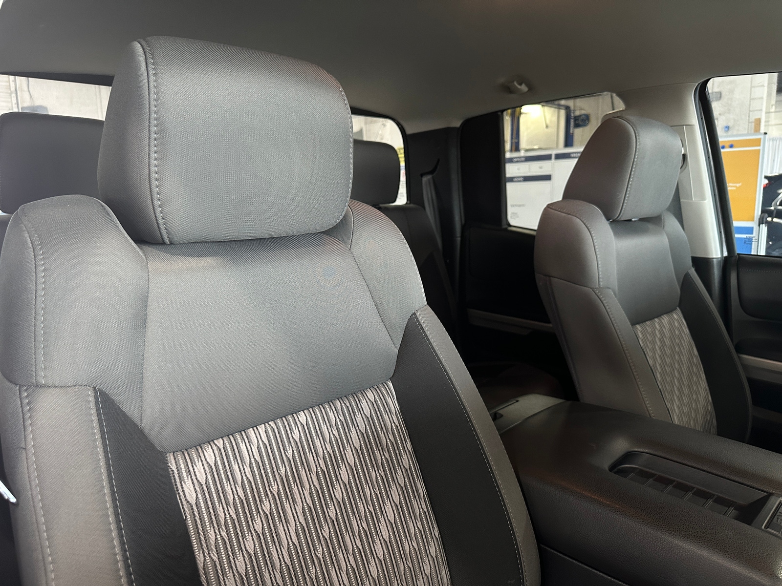 Thumbnail: 2019 Toyota Tundra - 2