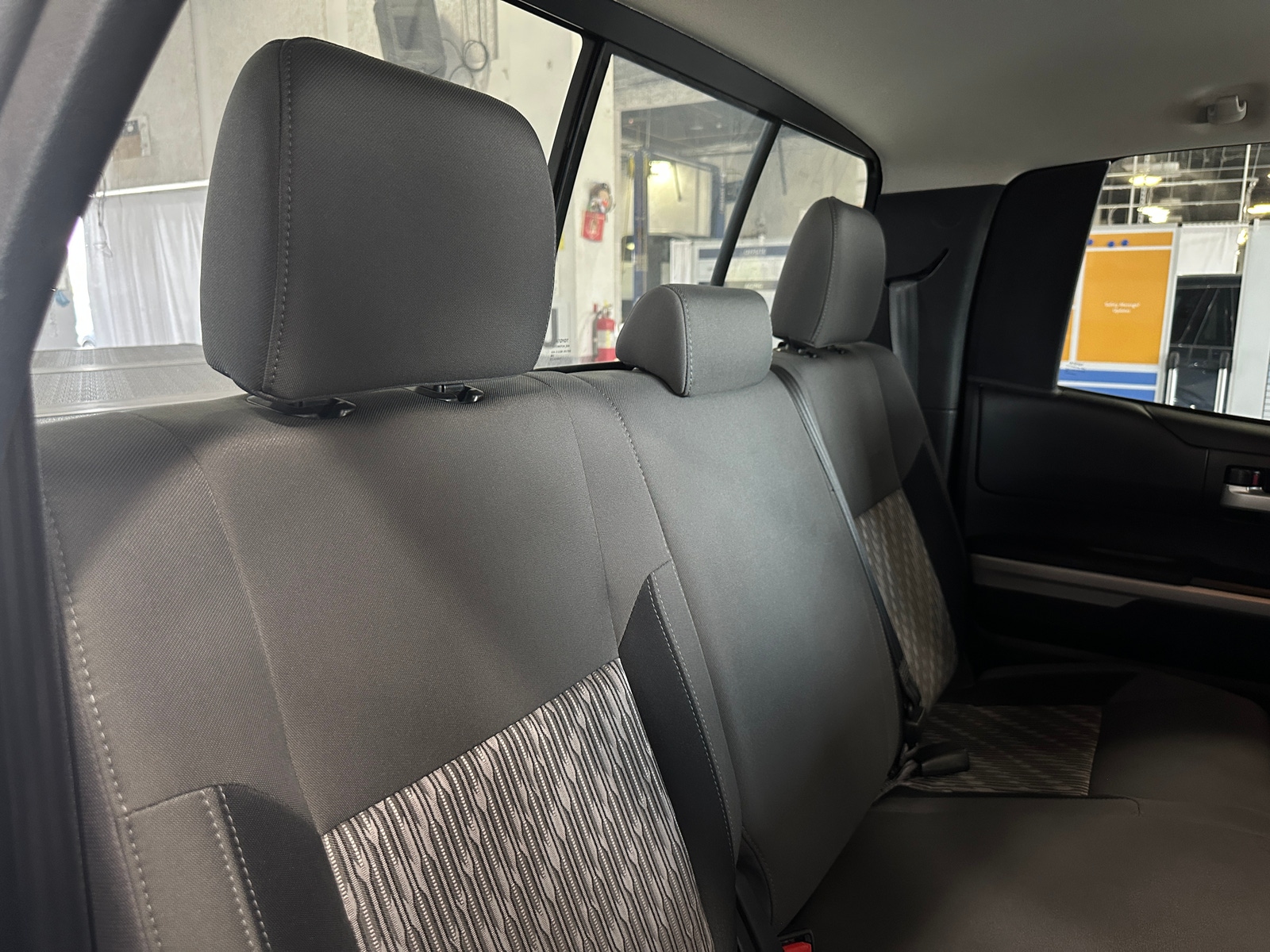 Thumbnail: 2019 Toyota Tundra - 6
