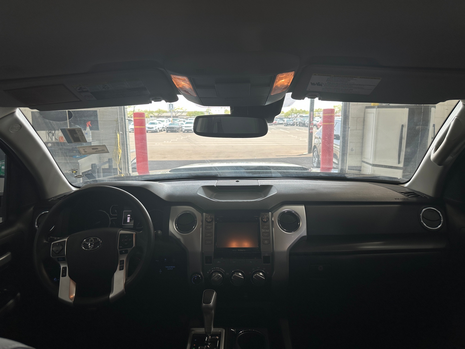 Thumbnail: 2019 Toyota Tundra - 3
