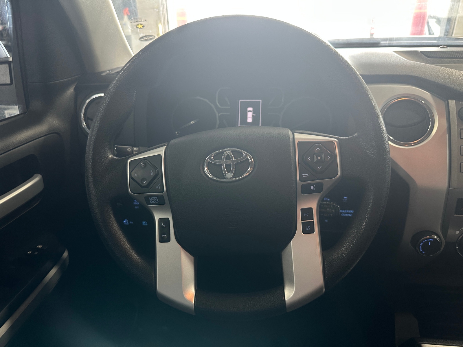 Thumbnail: 2019 Toyota Tundra - 5