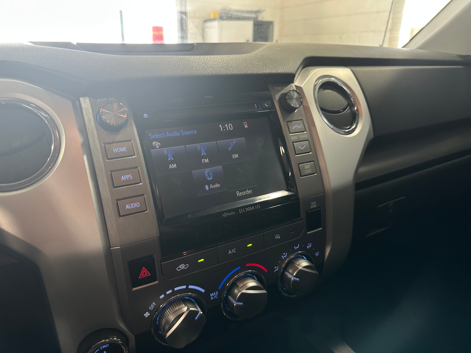 Thumbnail: 2019 Toyota Tundra - 4